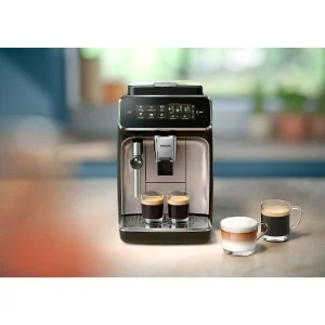Philips Serie 3300 EP3321/40 Volautomatisch koffiezetapparaat - Image 8