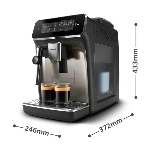 Philips Serie 3300 EP3321/40 Volautomatisch koffiezetapparaat - Image 6