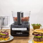 MAGIMIX CS 3160 Foodprocessor Zwart - Image 3
