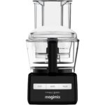 MAGIMIX CS 3160 Foodprocessor Zwart