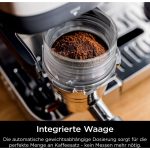 Ninja ES501EU Espressomachine Grijs MediaMarkt – Bild 3