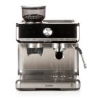 DOMO DO720K Espressomachine Zwart - Afbeelding 2
