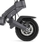 Ausom DT2 Pro elektrische scooter - Imagen 5