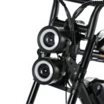 SAMEBIKE M20-II Electric Bike - US – Image 3