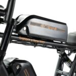 SAMEBIKE M20-II Electric Bike - US – Image 2