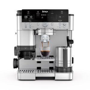 Ninja Luxe Café Premier ES601EU 3-in-1 espressomachine - Afbeelding 4