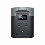 EcoFlow Delta 2 Draagbare Energiecentrale