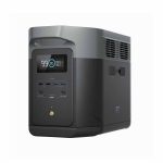 EcoFlow Delta 2 Draagbare Energiecentrale – Bild 3