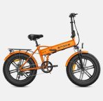 Engwe EP-2 Boost Electric Bike