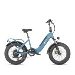 DYU FF500 Electric Bike-UK
