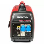 Honda Invertergenerator EU22i 230V 2,2 kVA – Generator voor bouw – AIC - Imagen 2