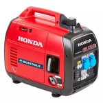 Honda Invertergenerator EU22i 230V 2,2 kVA – Generator voor bouw – AIC