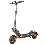 Joyor S10-s Elektrische Scooter Zwart
