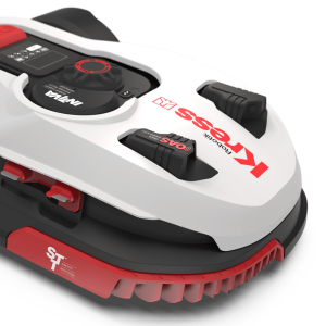 Grasmaaierrobot/KR121E Kress - Afbeelding 6