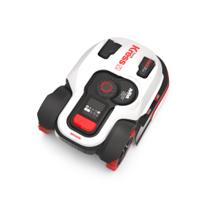 Grasmaaierrobot/KR121E Kress - Afbeelding 4