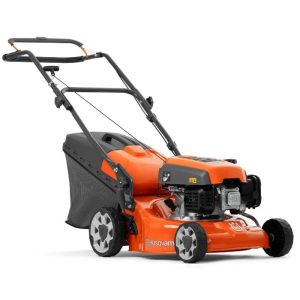 Husqvarna LC 140P grasmaaier - Imagen 3