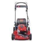 Toro S55AWST grasmaaier - Afbeelding 2