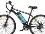 Yoloway M10 elektrische fiets - Afbeelding 10