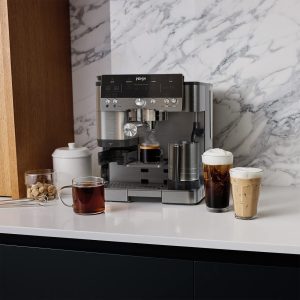 Ninja Luxe Café Premier ES601EU 3-in-1 espressomachine - Afbeelding 7