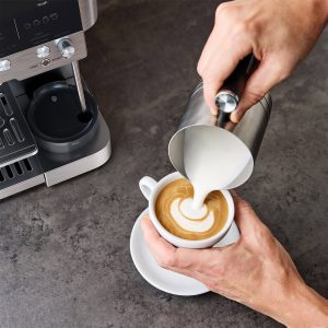 Ninja Luxe Café Premier ES601EU 3-in-1 espressomachine - Afbeelding 6