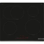 Bosch PIE631BB5E Inductiekookplaat