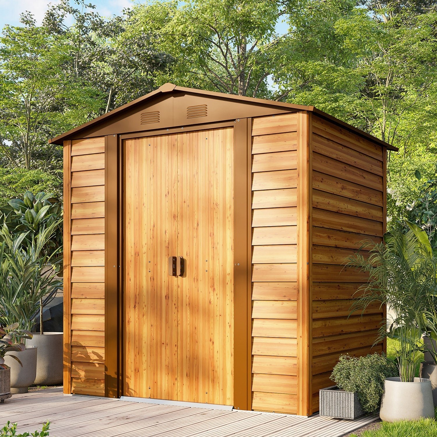 Pergart_Frankfurt2_65 Frankfurt II 65 – Bild 1