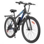 Ridstar S29 Pro Electric Mountain Bike - UK - Imagen 8