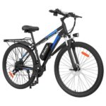 Ridstar S29 Pro Electric Mountain Bike - UK - Imagen 7