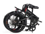 Samebike 20LVXD30-II Electric Bike - Afbeelding 6