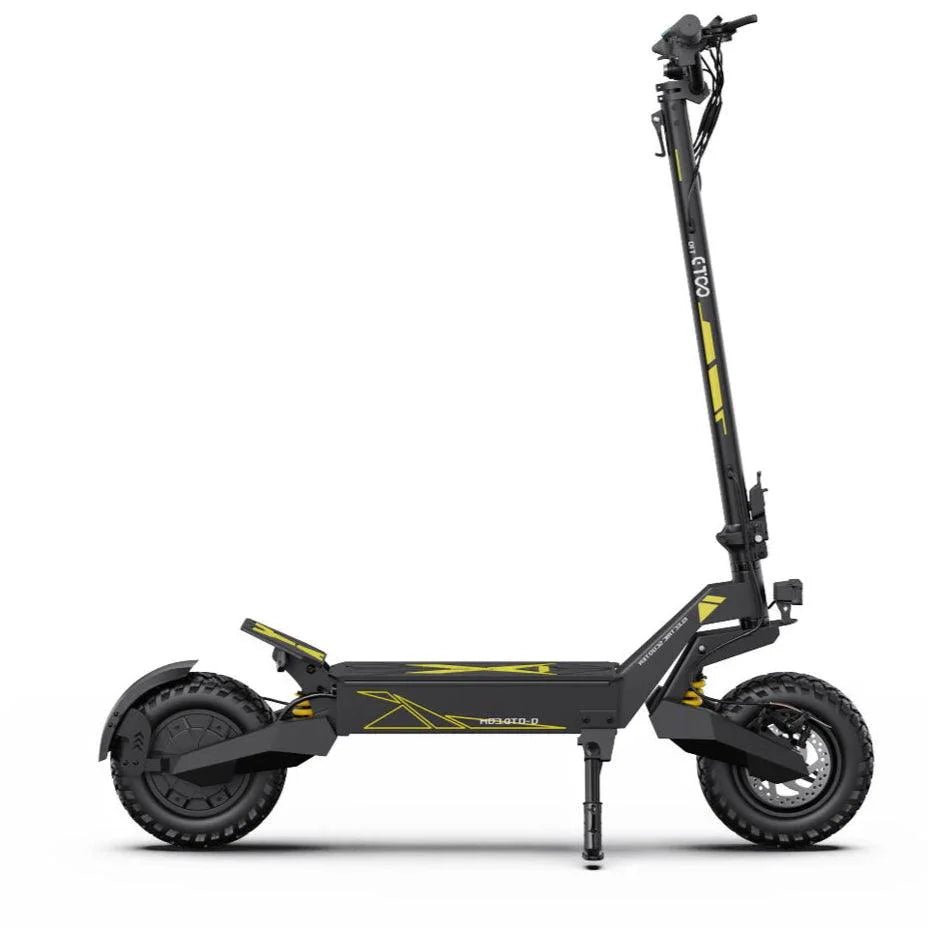 T10.425 OOTD T10 Electric Scooter – Image 1