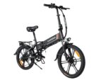 Samebike 20LVXD30-II Electric Bike - Afbeelding 7