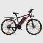 VARUN M27-1 Electric Bike - Imagen 6