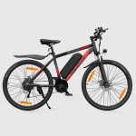 VARUN M27-1 Electric Bike