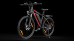 VARUN M27-1 Electric Bike - Imagen 4