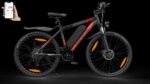 VARUN M27-1 Electric Bike - Imagen 2