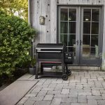 Weber Searwood 600 XL - Image 3