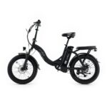Samebike CY20 Electric Bike-UK – Image 5