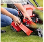 Scheppach 5911276903 MS225-56E 224cc 3kW benzine hybride grasmaaier – Image 4