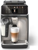 Koffiezetapparaat Philips Serie 5500 LatteGo – Image 2
