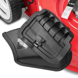 GREENCUT GLM770XE 150cc benzine grasmaaier met elektrische start en zelfrijdend – Image 3