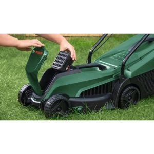 Bosch DIY EasyMower 18V-32-200 accu grasmaaier en lader - Image 4