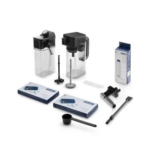 PrimaDonna Elite Experience ECAM650.85.MS Volautomatische koffiemachine - Image 4