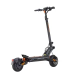 KuKirin G2 Master Elektrische Scooter 20.8Ah 52V 1000W*2 Dubbele Motor 10in Opvouwbare Bromfiets Elektrische Scooter 60-70KM Kilometerstand Elektrische Scoo - Image 3