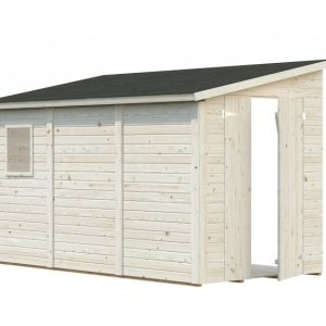 Cobertizo de Madera Mia 5,4 m²