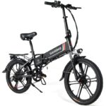 Samebike 20LVXD30 II Electric Bike - US - Imagen 5