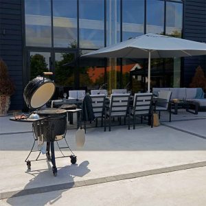 Kamado naterial drago maxi recomendado para más de 10 comensales - Image 3