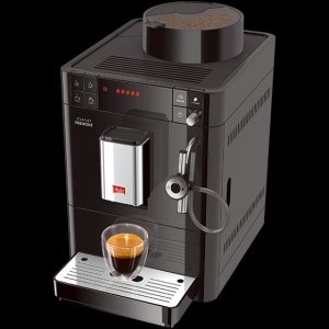 Cafetera Melitta Caffeo Passione – Bild 2