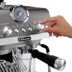 Cafetera espresso Specialista Arte Evo Handleiding EC9255.T – Bild 5