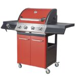 Gasbarbecue HABITEX Bontempo R128 – Image 4