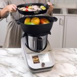 Ufesa Robot de cocina multifunción UfesaTotalChef RK7